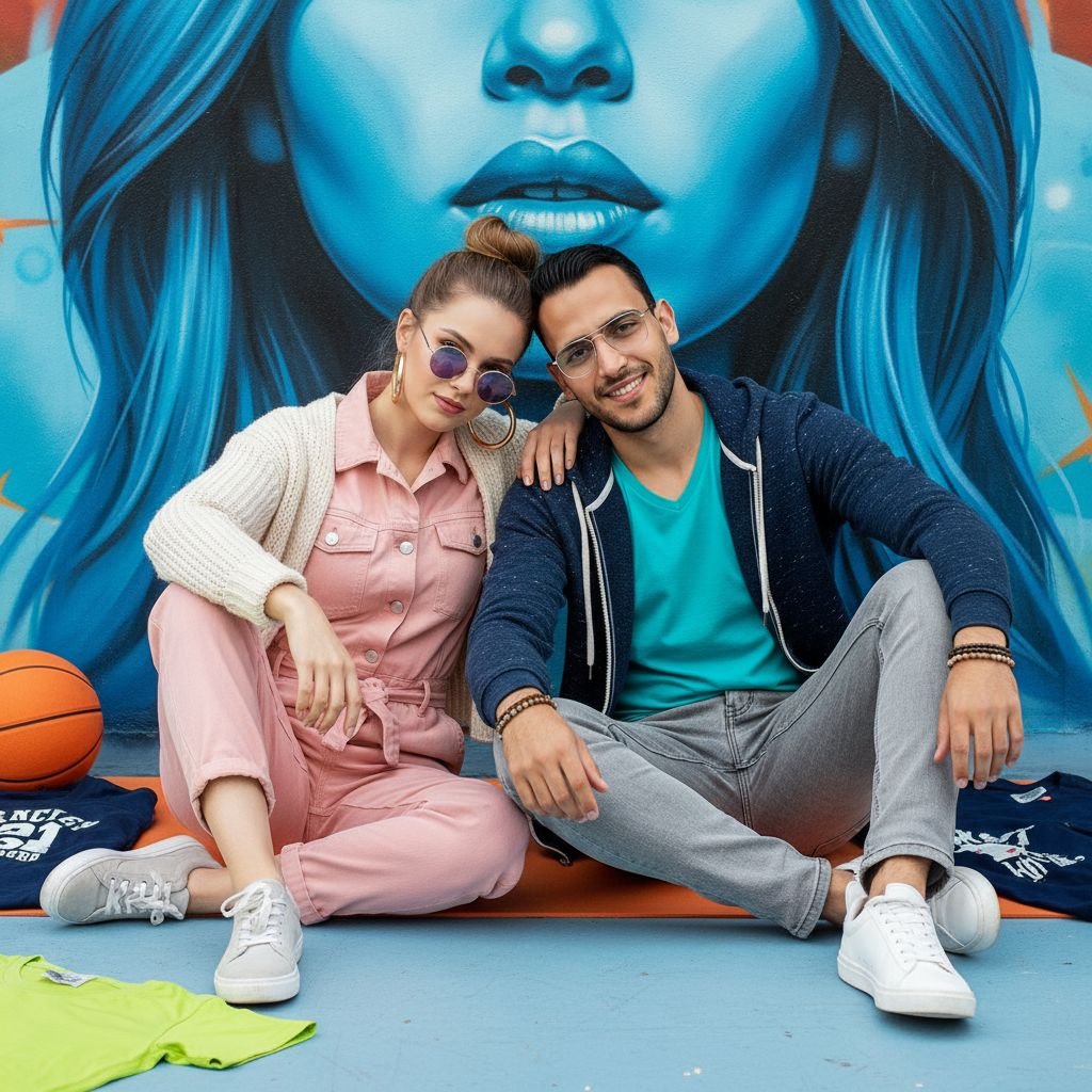 AI Generated Image - This meticulously detailed, high-resolution photog...