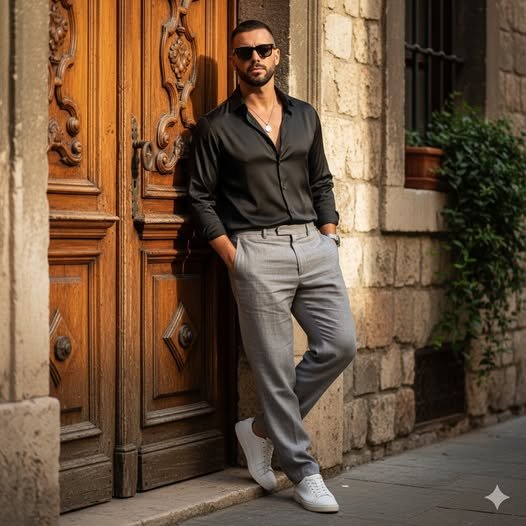 AI Generated Image - Ultra HD, 8K resolution, hyper-realistic outdoor p...