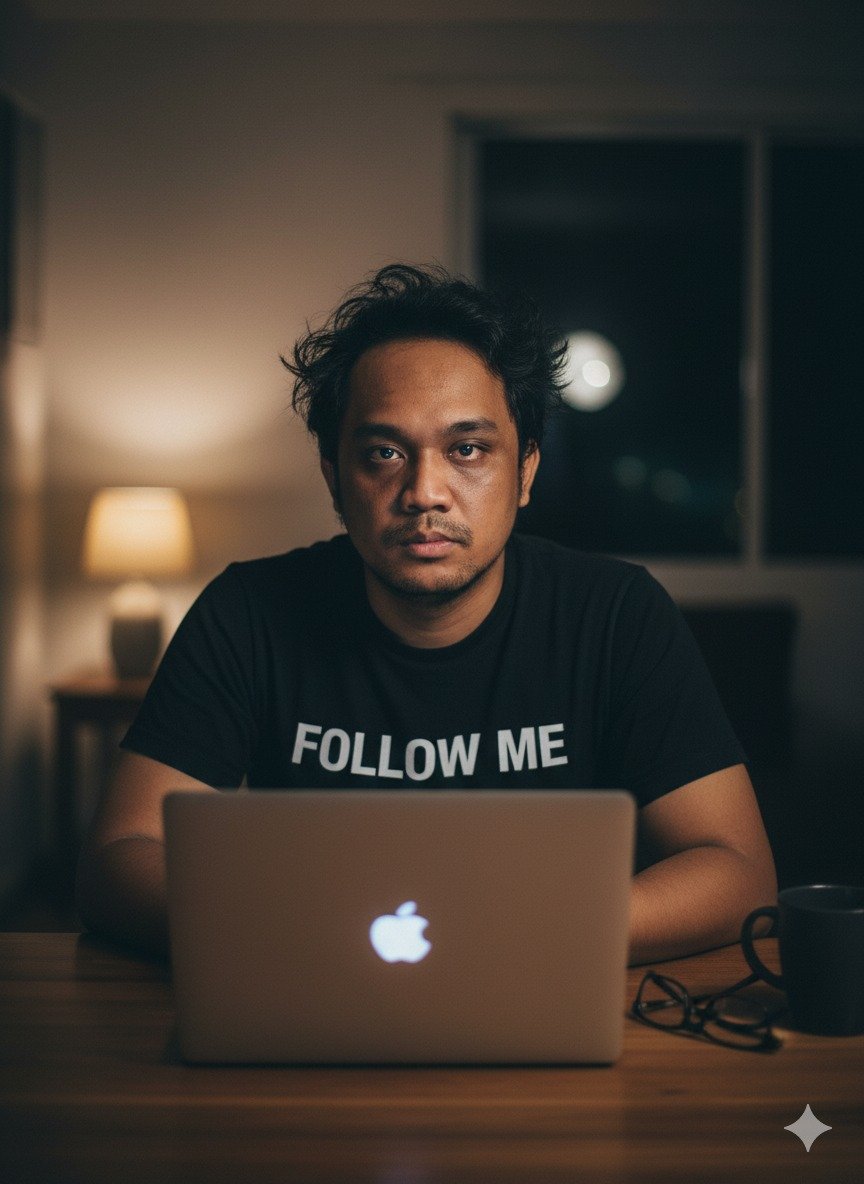 AI Generated Image - create an image using the face from the uploaded p...